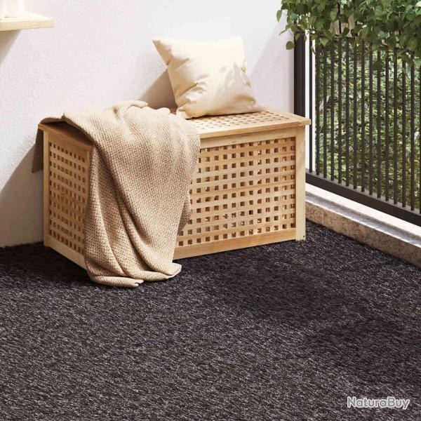 Gazon artificiel 500 x 100 x 4 cm PP & PE