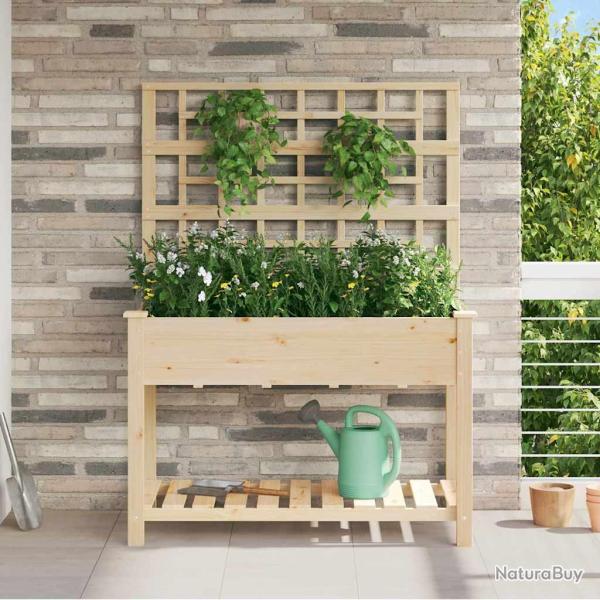 Cache-pot de Beige 115 x 60,5 x 153 cm