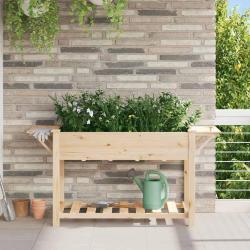Cache-pot de Beige 155 x 59 x 76,5 cm