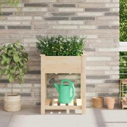 Cache-pot de Beige 60,5 x 60 x 76,5 cm