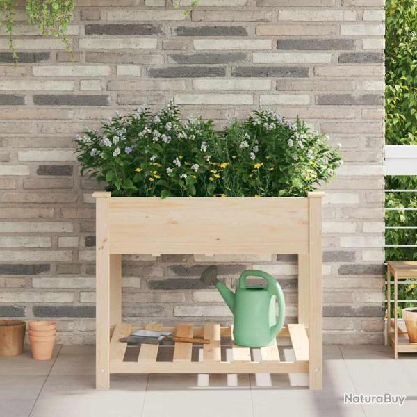 Cache-pot de Beige 90 x 90 x 76,5 cm