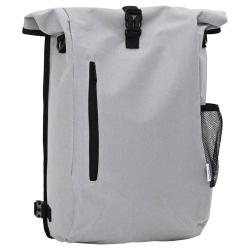 Sac &agrave; v&eacute;lo Gris 31 x 13 x 58 cm Polyester