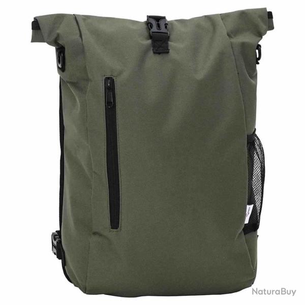 Sac � v�lo Olive 31 x 13 x 58 cm Polyester