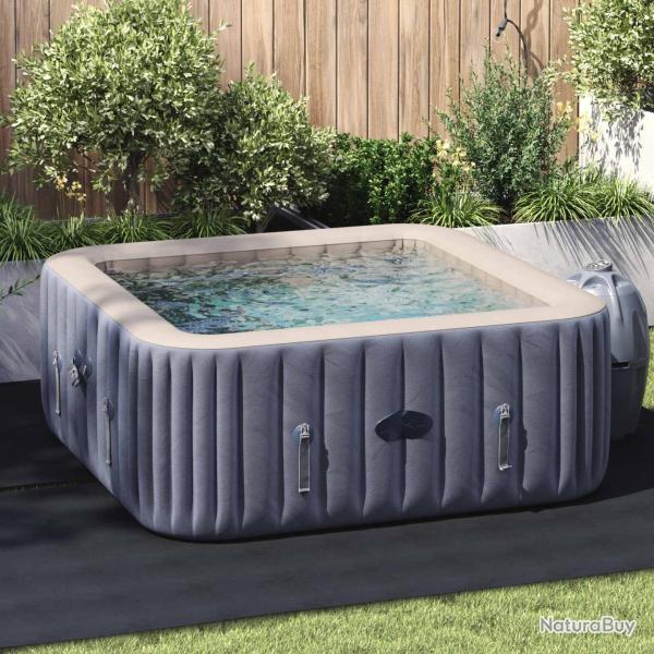 Tapis de piscine 274 x 274 x 0,1 cm Tissu non tiss�