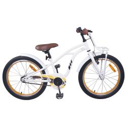 V&eacute;lo pour enfants, 22 pouces, de 7 &agrave; 12 ans
