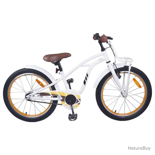 V�lo pour enfants, 22 pouces, de 7 � 12 ans