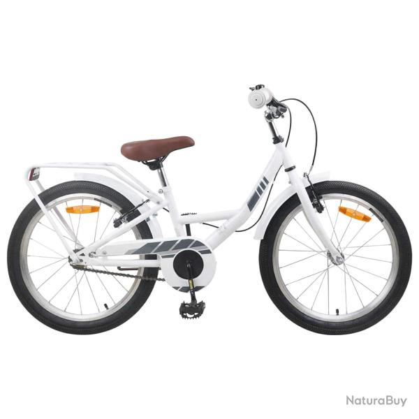 V�lo pour enfants, 20 pouces, pour les enfants de 6 � 11 ans