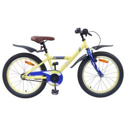 V&eacute;lo pour jeune adulte, 20 pouces, pour les enfants de 6 &agrave; 11 ans