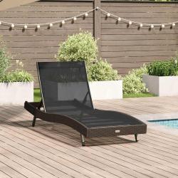 Transat 197 x 70 x 82 cm polyrotin