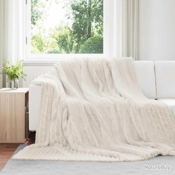Jet� Cr�me 240 x 220 cm Toison
