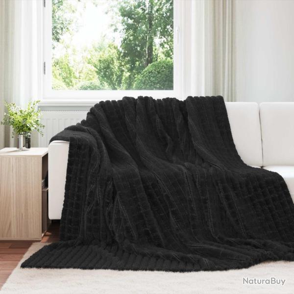 Jet� Noir 270 x 240 cm Toison