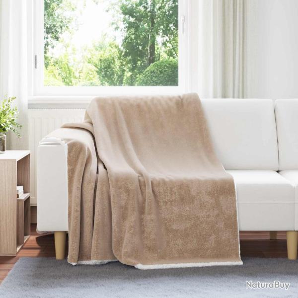 Jet� Camel 150 x 200 cm Toison