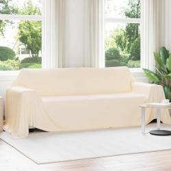 Jet&eacute; Cr&egrave;me 350 x 270 cm Toison