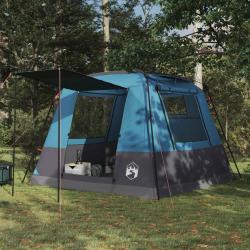 Tente de f&ecirc;te Bleu 10 personnes