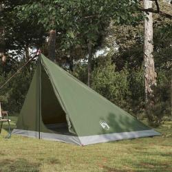 Tente de randonn&eacute;e Vert olive 4 personnes