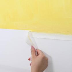 Rubans de masquage pour peintre 50 pcs Blanc 50 mm x 50 m