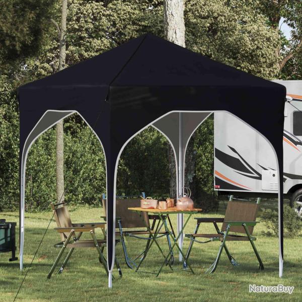 Tente de f�te pop-up 194 x 194 x 245 cm Anthracite