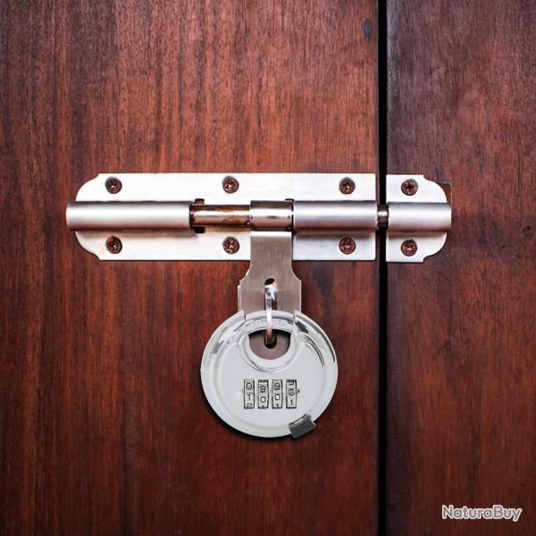 Cadenas avec cl�s