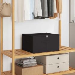 Bo&icirc;te de rangement Tissu intiss&eacute; 43 x 34 x 23 cm 33,6 L