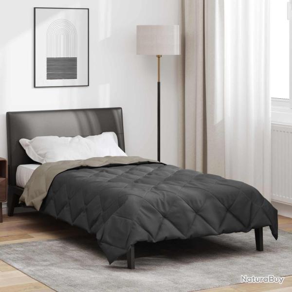 Duvet d'�t� simple 220 x 155 cm �t� 200 gsm