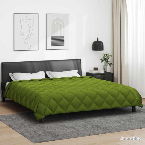 Duvet d'hiver 200 x 220 cm 450 gsm Microfibre (100% polyester)