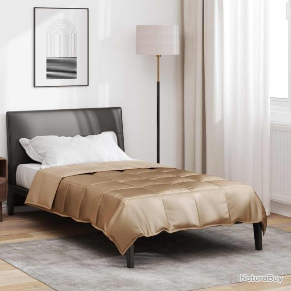 Duvet complet toute l'ann�e 155 x 200 cm 300 gsm Dor�