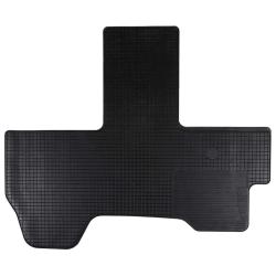 Tapis de voiture Noir adapt&eacute; pour CITROEN JUMPER 2006-