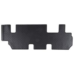 Tapis de voiture Noir Adapt&eacute; pour VW T5 2010-2015 Caoutchouc