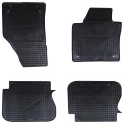 Tapis de voiture, 4 pi&egrave;ces