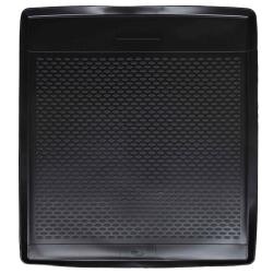 Tapis de coffre Noir adapt&eacute; pour SKODA SUPERB III 2015- Combi