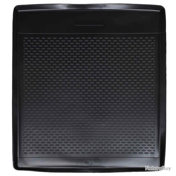 Tapis de coffre Noir adapt� pour SKODA SUPERB III 2015- Combi