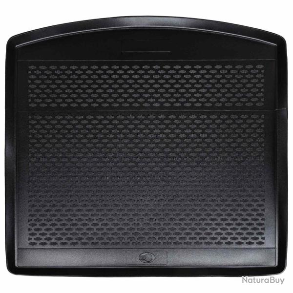 Tapis de Coffre Noir adapt� pour VW pour TOURAN 2015-