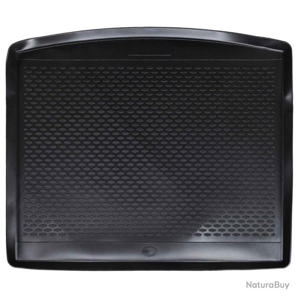 Tapis de coffre adapt� � VW Caddy 2003-2015, 2015-2020