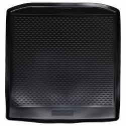 Tapis de coffre Noir adapt&eacute; pour SUPERB COMBI, LIMO TDI 2024-