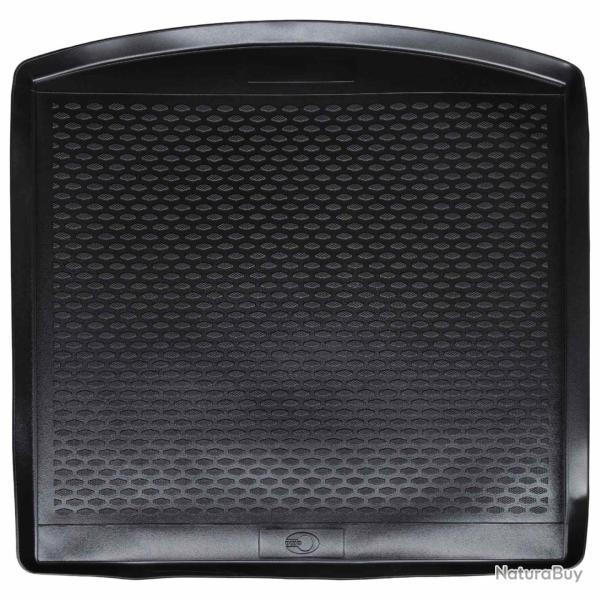 Tapis de coffre Noir compatible avec SEAT LEON COMBI 2013-2020