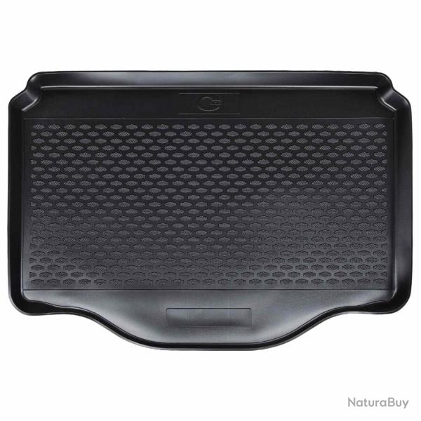 Tapis de coffre Noir adapt� pour OPEL MOKKA, MOKKA X 2012-2020