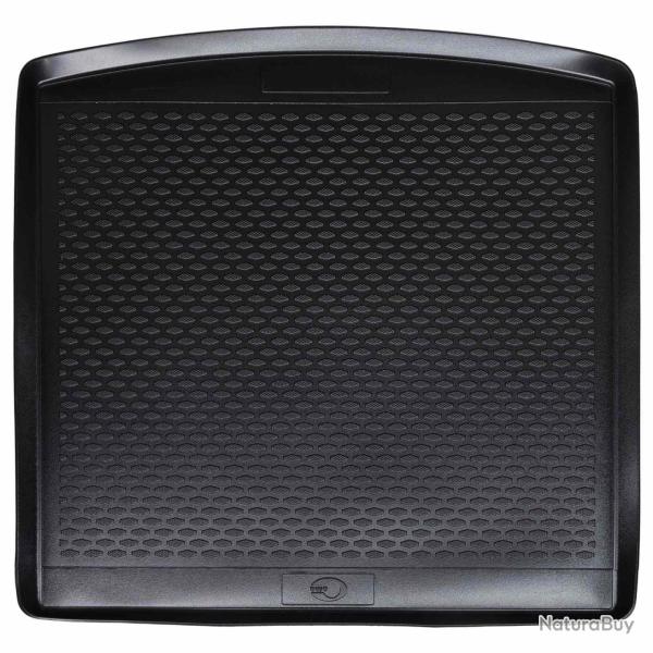 Tapis de coffre Noir compatible avec KODIAQ TDI 5M 2024-