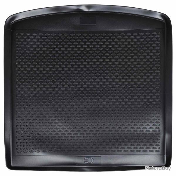 Tapis de coffre Noir Convient pour A4 AVANT 2015-