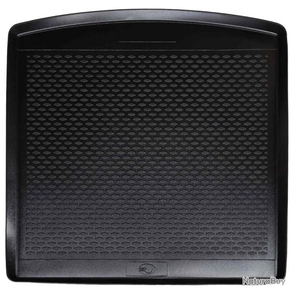 Tapis de Coffre Noir adapt� pour VW TIGUAN ALLSPACE 2017-