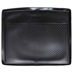 Tapis de coffre Noir compatible avec X1 F48 2015-2021