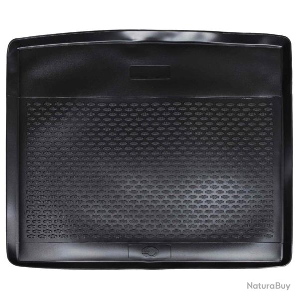 Tapis de coffre Noir compatible avec X1 F48 2015-2021