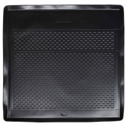 Tapis de coffre Noir Convient pour PEUGEOT 308 SW 2014-2022