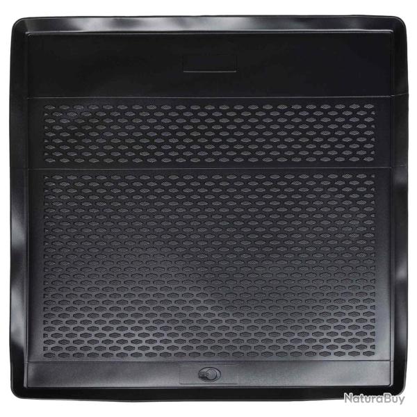 Tapis de coffre Noir Convient pour PEUGEOT 308 SW 2014-2022