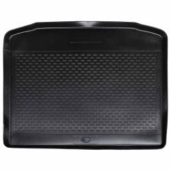 Tapis de coffre Noir Convient pour ASX 2015-2023