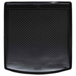 Tapis de coffre Noir adapt&eacute; pour A6 SEDAN 2011-2018