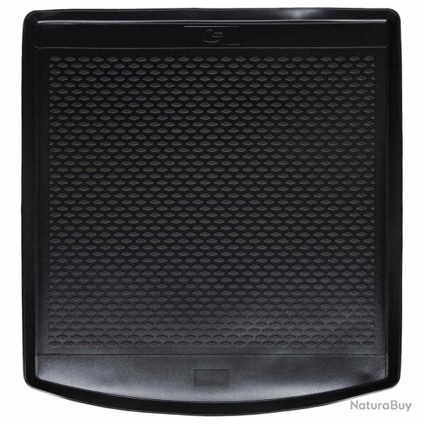 Tapis de coffre Noir adapt� pour A6 SEDAN 2011-2018