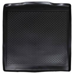 Tapis de coffre Noir adapt&eacute; pour VW pour PASSAT B8 Sedan 2014-