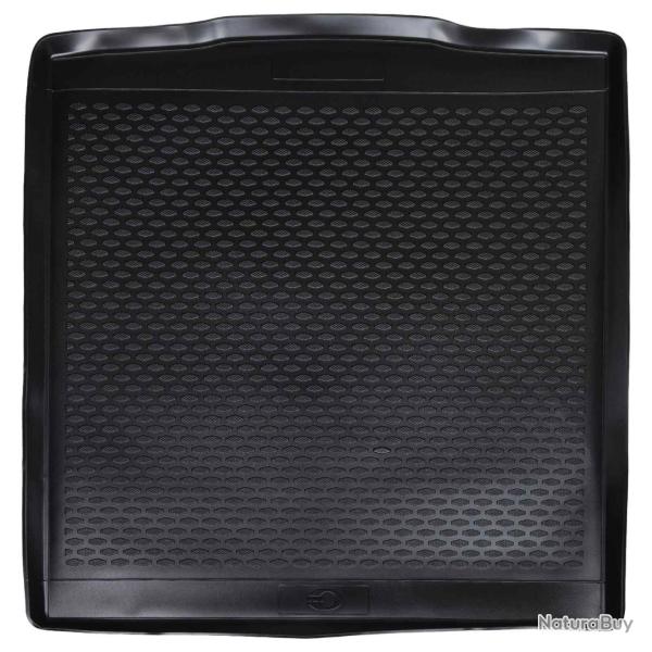 Tapis de coffre Noir adapt� pour VW pour PASSAT B8 Sedan 2014-