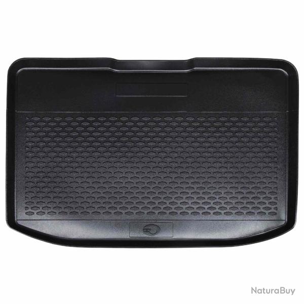 Tapis de coffre Noir compatible avec Dacia SANDERO 2020-