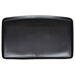 Tapis de coffre Noir Adapt&eacute; pour VW T-CROSS 2019- Caoutchouc